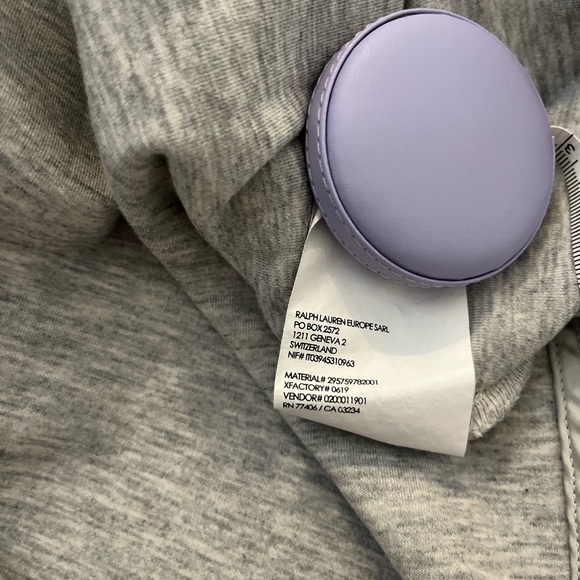 Club Monaco Mock Neck ⚓️ - Picture 10 of 14